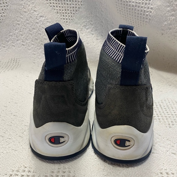 🍓Champion Sneakers (7.5) - Picture 3 of 10